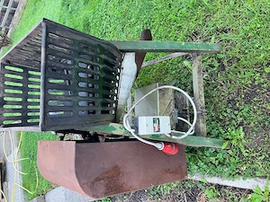 Obstmühle zu verkaufen Bild 2