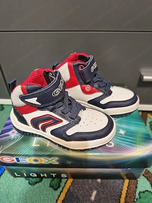 Geox J Kinderschuhe  Bild 3