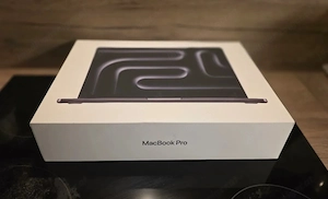 Apple MacBook Pro 14 M4 Max  36 GB RAM  1 TB SSD Bild 2