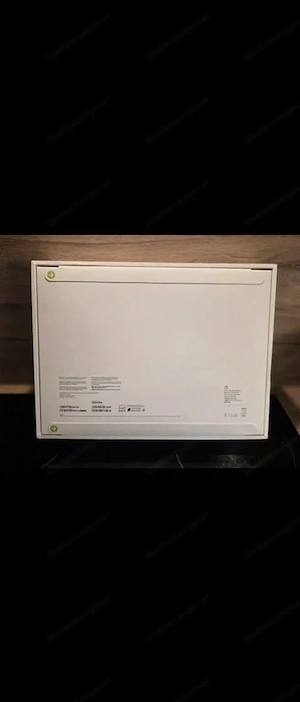 Apple MacBook Pro 14 M4 Max  36 GB RAM  1 TB SSD Bild 6