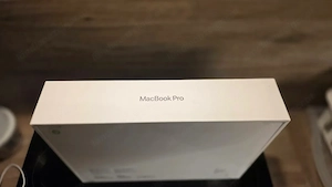 Apple MacBook Pro 14 M4 Max  36 GB RAM  1 TB SSD Bild 7