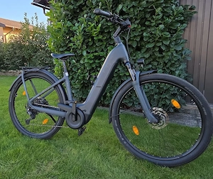 Cube Kathmandu Hybrid One 800 Bild 3