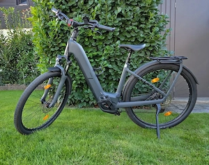 Cube Kathmandu Hybrid One 800 Bild 2
