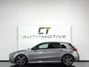 Mercedes-Benz A-Klasse Bild 3