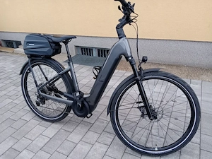 E-Bike Cube Kathmandu Hybrid SLX 800 EE 50cm Bild 6