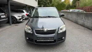 Skoda Fabia Kombi 1,6l TDI Bild 5