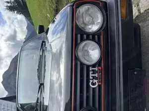 Golf 2 gti 16v Special 