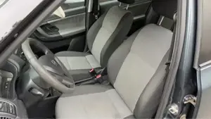 Skoda Fabia Kombi 1,6l TDI Bild 3