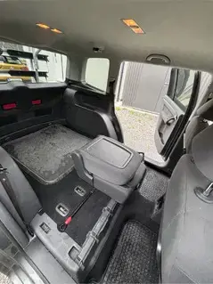 VW Touran - Peppergrey metallic Bild 6