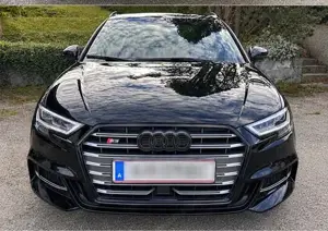 Audi S3 Quattro  Bild 2