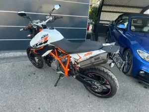 Ktm Smr 990 Bild 4
