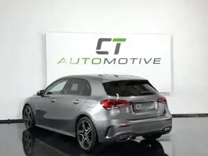 Mercedes-Benz A-Klasse Bild 5