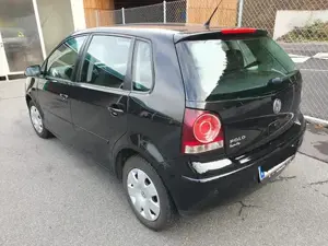 VW Polo family Bild 2