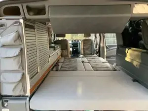 Mercedes Viano Marco Polo