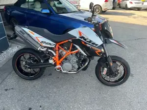 Ktm Smr 990 Bild 2