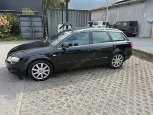 Audi A4 Bild 2