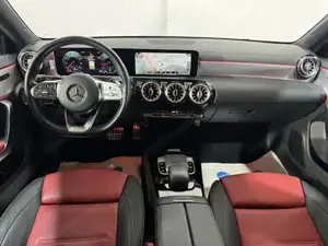 Mercedes-Benz A-Klasse Bild 6