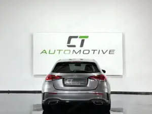 Mercedes-Benz A-Klasse Bild 4