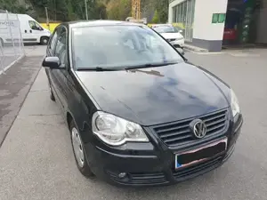 VW Polo family