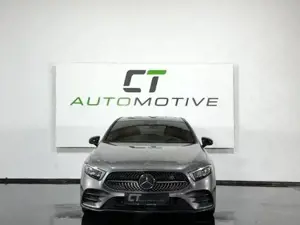Mercedes-Benz A-Klasse Bild 2