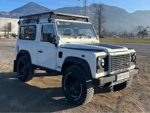 Land Rover Defender 90 TD5 Bild 5