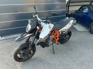 Ktm Smr 990 Bild 3
