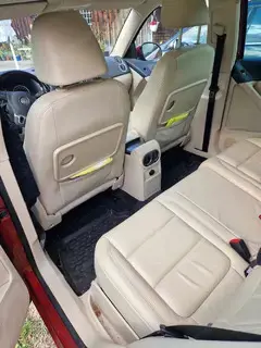 VW Tiguan 2.0 TDI 170PS 4Motion Bild 4