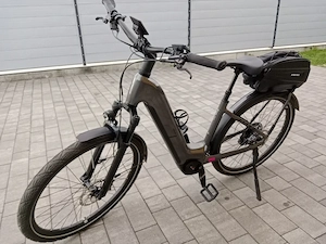 E-Bike Cube Kathmandu Hybrid SLX 800 EE 50cm Bild 2