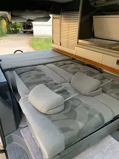 Mercedes Viano Marco Polo Bild 4