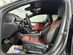 Mercedes-Benz A-Klasse Bild 10