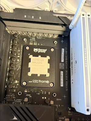 Gaming PC Workstation RIG Bild 7