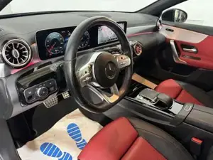 Mercedes-Benz A-Klasse Bild 7