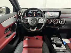 Mercedes-Benz A-Klasse Bild 8
