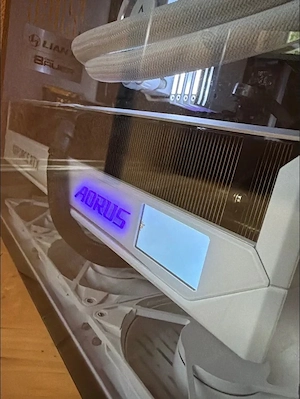 Gaming PC Workstation RIG Bild 8