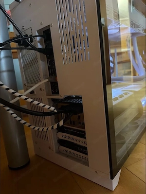Gaming PC Workstation RIG Bild 9