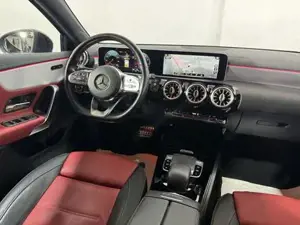 Mercedes-Benz A-Klasse Bild 9
