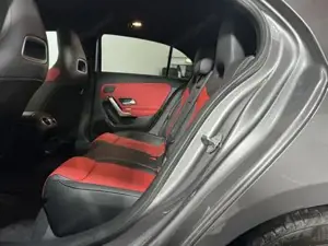 Mercedes-Benz A-Klasse Bild 11