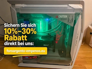 Gaming-PC Ryzen 9 9950X3D  RTX 5070 Ti 16GB  32GB DDR5