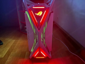 Gaming-PC Ryzen 9 9950X3D  RTX 5070 Ti 16GB  32GB DDR5 Bild 6