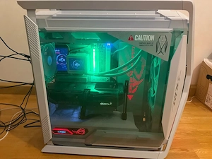 Gaming-PC Ryzen 9 9950X3D  RTX 5070 Ti 16GB  32GB DDR5 Bild 2