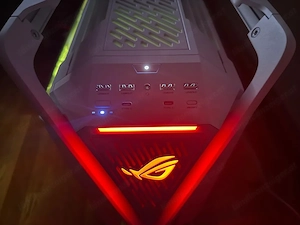 Gaming-PC Ryzen 9 9950X3D  RTX 5070 Ti 16GB  32GB DDR5 Bild 7
