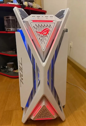 Gaming-PC Ryzen 9 9950X3D  RTX 5070 Ti 16GB  32GB DDR5 Bild 4
