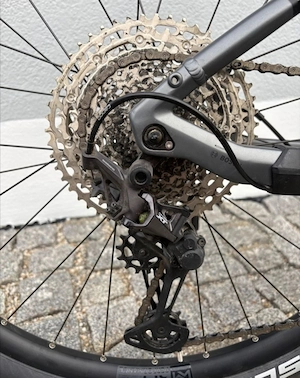 Rennrad Ridley  Bild 5