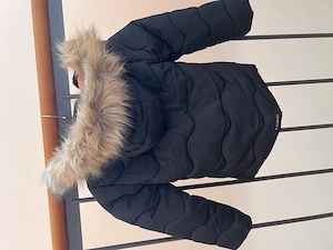 Winterjacke von Garcia 104-110 Bild 2