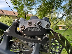 CUBE Stereo Hybrid ONE44 HPC Actionteam Bild 8