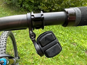 CUBE Stereo Hybrid ONE44 HPC Actionteam Bild 6