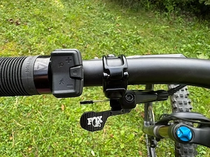 CUBE Stereo Hybrid ONE44 HPC Actionteam Bild 4