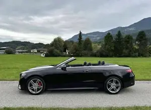 Mercedes-Benz E-Klasse Bild 3