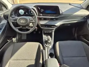 Hyundai i20  Bild 10