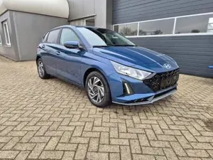 Hyundai i20  Bild 7